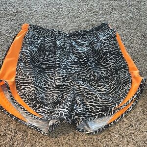 Nike Dri Fit Women's Shorts